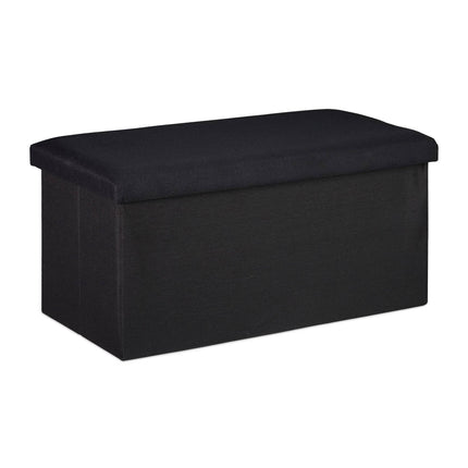Banquette rembourrée