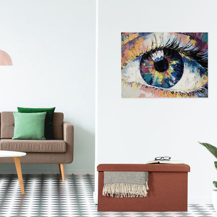 Banquette rembourrée