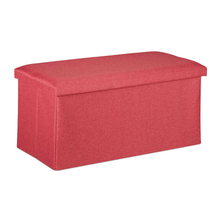 Upholstered bench seat