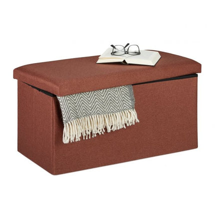 Banquette rembourrée
