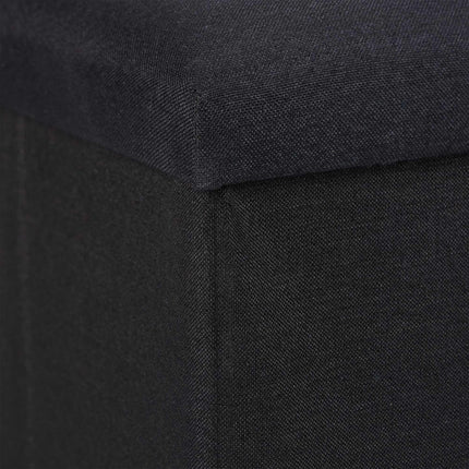 Banquette rembourrée