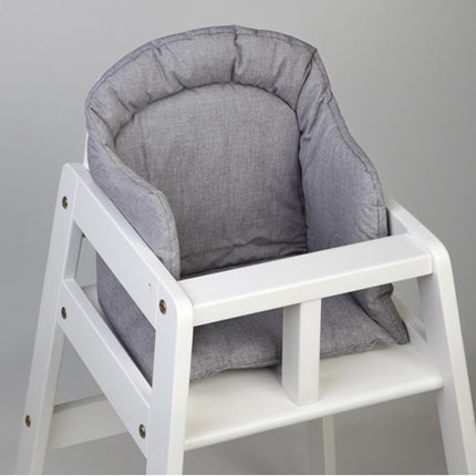 Polster Soft Basic Grau