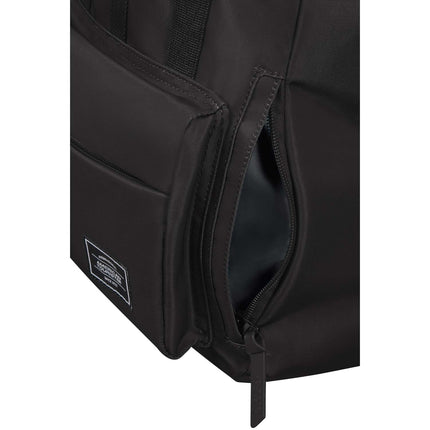 Urban Groove Rucksack Schwarz