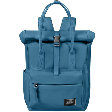 Urban Groove Rucksack Blau