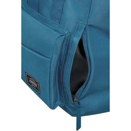 Urban Groove Rucksack Blau