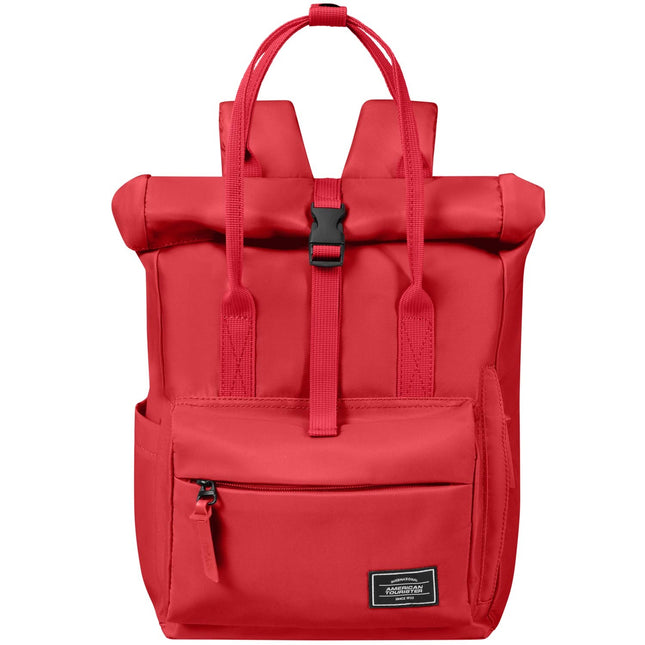 Urban Groove Rucksack Rot