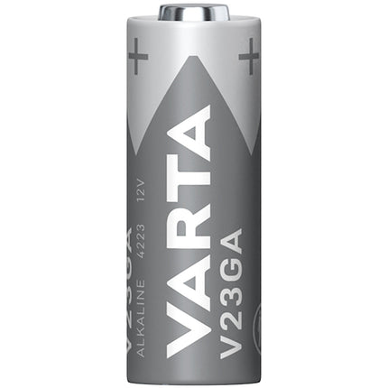 V23GA / LR23A / 23AE 12V Batterie 2er-Pack