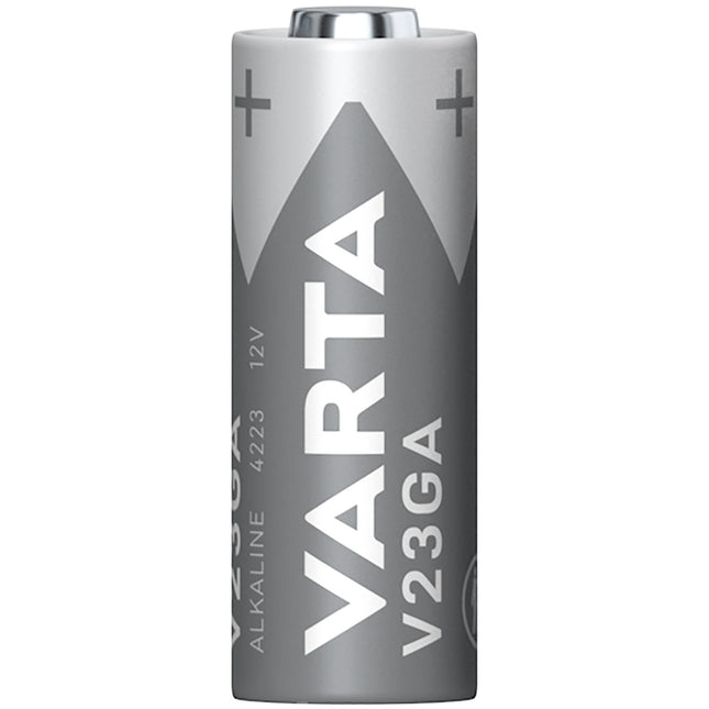 V23GA / LR23A / 23AE 12V Batterie 2er-Pack