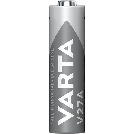 V27A / 27A / MN27 12V Alkaline Batterie 1er-Pack