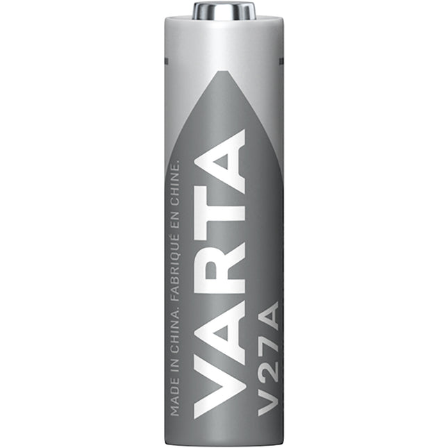 V27A / 27A / MN27 12V Alkaline Batterie 1er-Pack