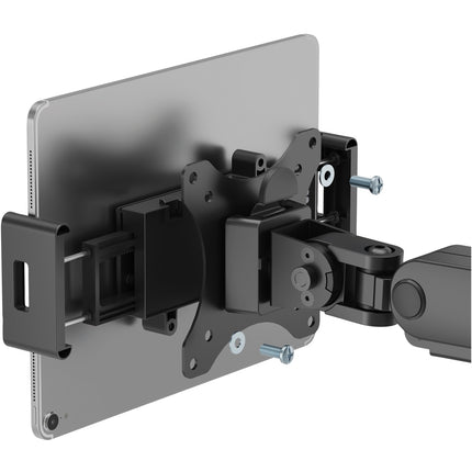 VESA držák 75x75 pro tablet/iPad 4.7-15" univerzální