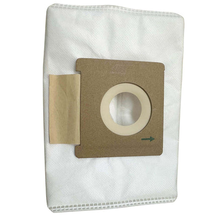 Staubsaugerbeutel H97 für HE2/HE4/HF3, 4er-Pack