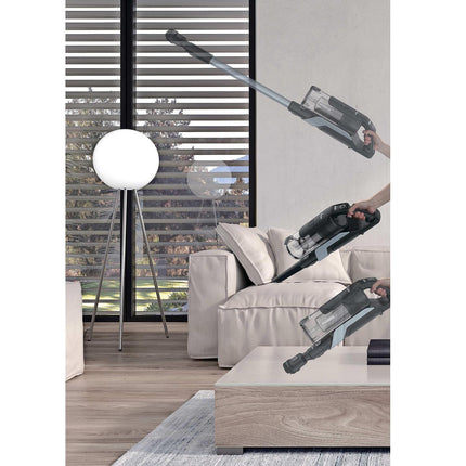 Vacuum Cleaner 660W – Multi-Floor, Home Use
