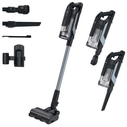 Vacuum Cleaner 660W – Multi-Floor, Home Use