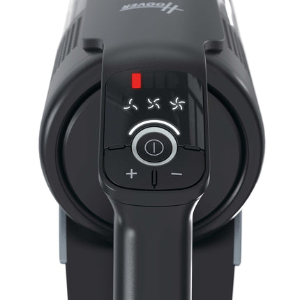 Vacuum Cleaner 660W – Multi-Floor, Home Use