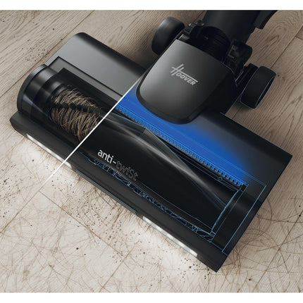 Vacuum Cleaner 660W – Multi-Floor, Home Use