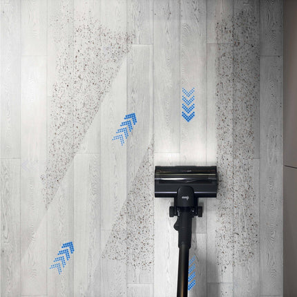 Vacuum Cleaner 660W – Multi-Floor, Home Use