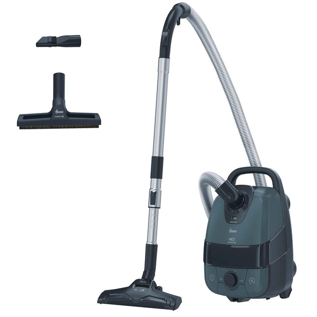 Vysavač 850W – pro domácnost, vysoká účinnost