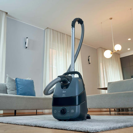 Staubsauger 850W – Für den Heimgebrauch, hohe Effizienz