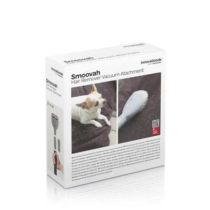 Staubsaugerbürste Smoovah InnovaGoods