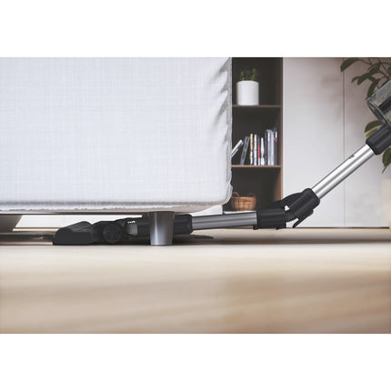 Staubsauger, kabellos, 200W, flexibles Design