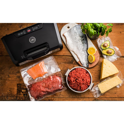Vakuumierer Season Pro 7941