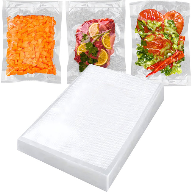 Vakuumbeutel - 20x30cm - 50er Set Ruhhy 22026 