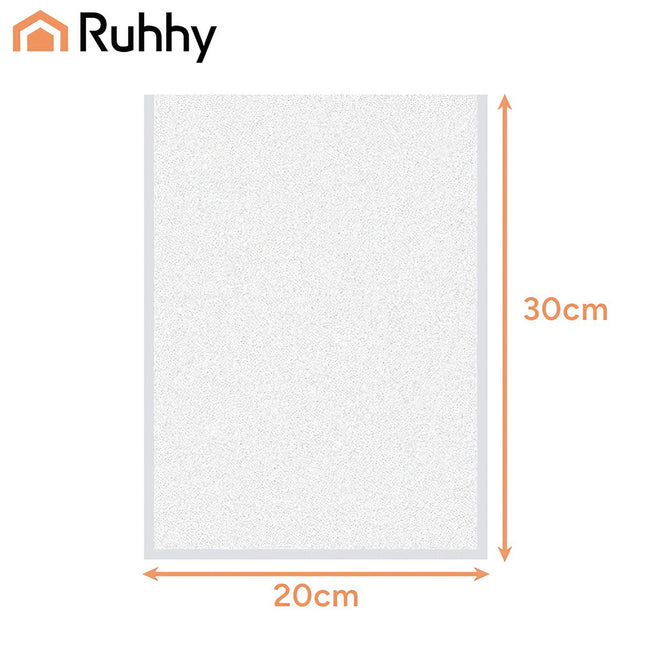Vakuumbeutel - 20x30cm - 50er Set Ruhhy 22026 