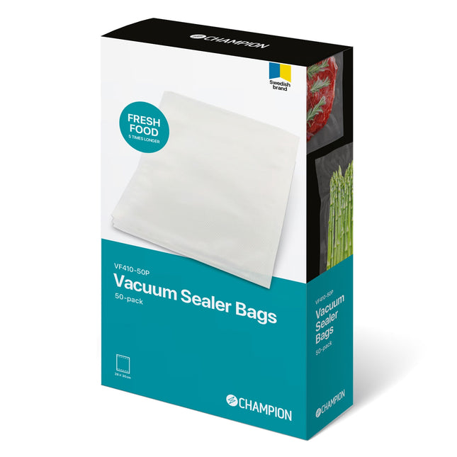 Vakuumbeutel Universal 28*30cm 50er-Pack