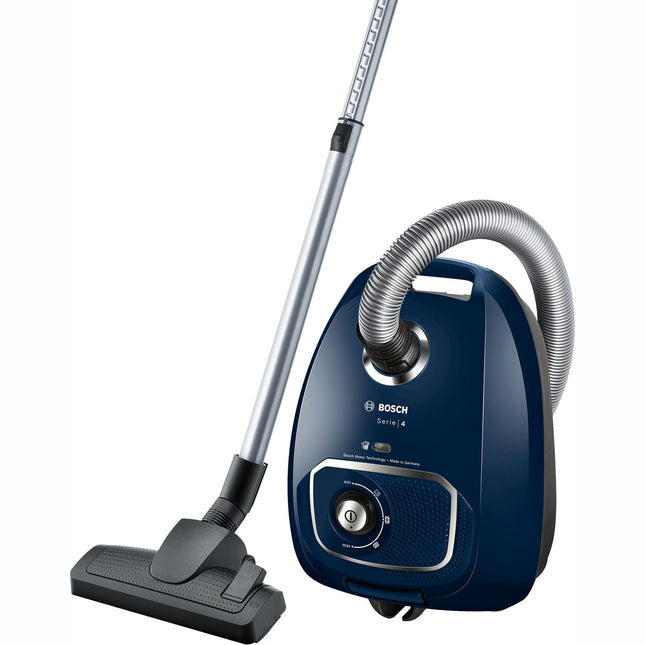 Staubsauger BGLS4X200 Deutsche Produktion