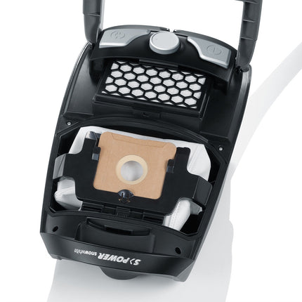 Vysavač Snowwhite BC7045 750W Hepa H13 Swirl Y101