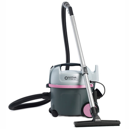 Staubsauger VP300 Hepa Professional Pink