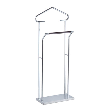 Valuable storage in metal