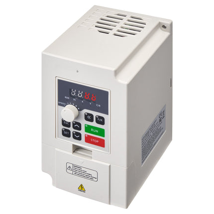 Variable Frequency Drive, 3kW 4HP 14A, 220V In 3-Phase Out