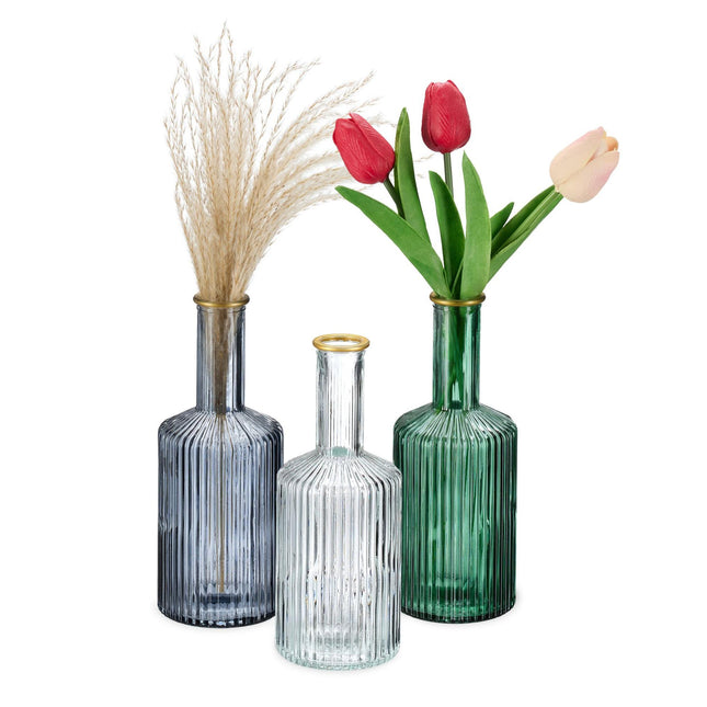 Vases set of 3