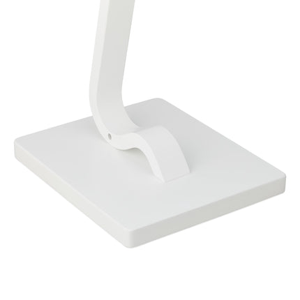 Voûte en blanc