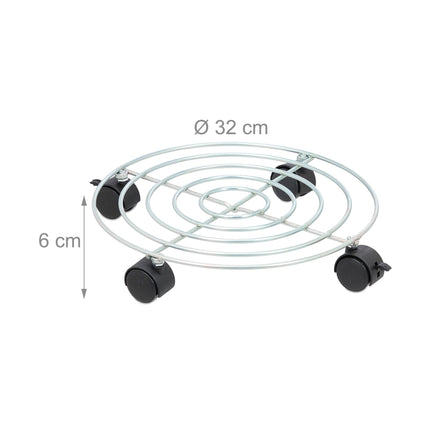 Vegetal's set of 2