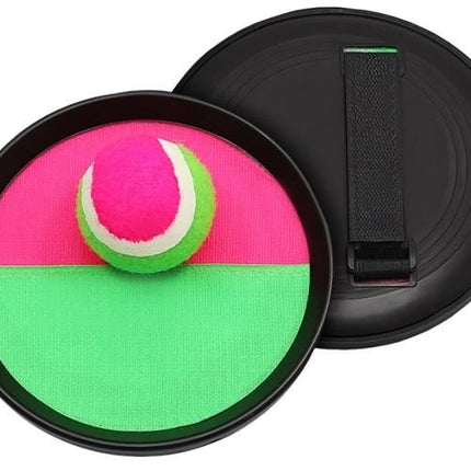 Velcro game - paddles + ball