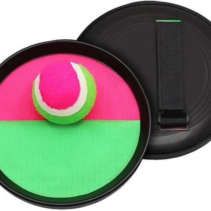 Velcro game - paddles + ball