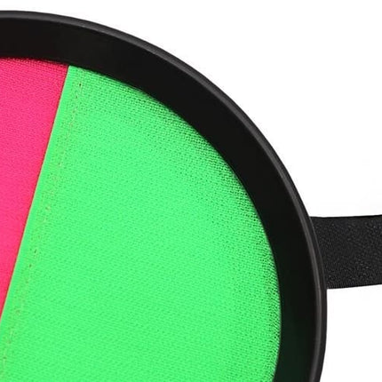 Velcro game - paddles + ball