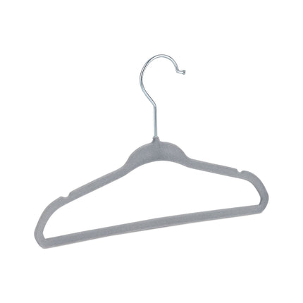 Velvet Coat Hangers for Kids