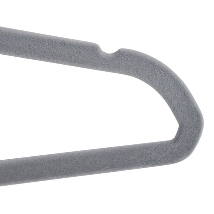 Velvet Coat Hangers for Kids
