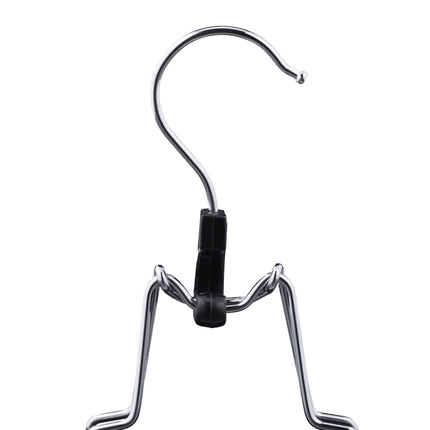 Velvet Trouser Hanger Set of 5