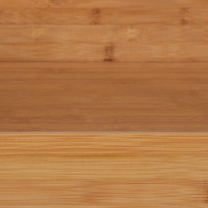 Vendor Tray Bamboo with Straps – Durable and Versatile