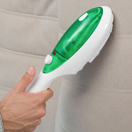 Vertikální napařovací žehlička InnovaGoods