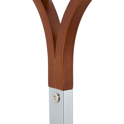 Vertikaler Handtuchhalter