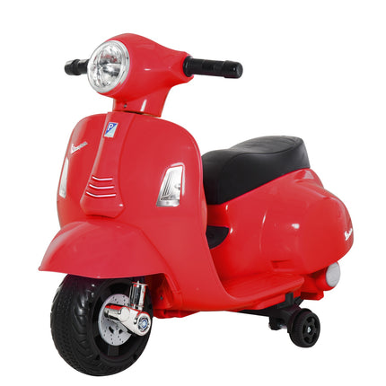 Elektrisches Kindermotorrad mit LED-Licht, 18-36 Monate