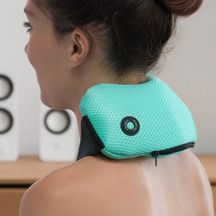 Vibrierender Körpermassager Cuvi InnovaGoods