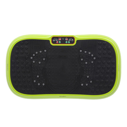 Vibrating Platform, Adjustable Speed, Fitness Equipment