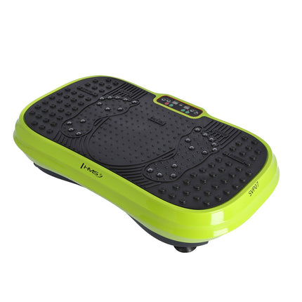 Vibrating Platform, Adjustable Speed, Fitness Equipment
